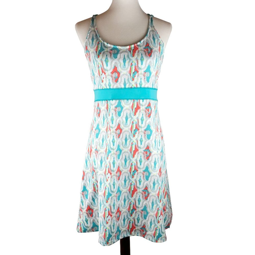 Soybu Athletic Dress